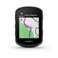 Produktbild: Garmin Edge 540 - EU Central + West, GPS-Fahrradcomputer mit Tastenbedienung, 2,