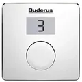 Produktbild: Buderus Logamatic RC100H.2 DE,AT,LU,CH,BE Fernbedienung mit Feuchtefühler
