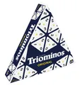 Produktbild: Goliath TRIOMINOS Original Brettspiel ab 6 Jahren Strategie Klassiker 2-4