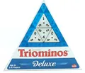 Produktbild: Goliath Triominos Original Brettspiel Dreiecksdomino 2-4 Spieler B-Ware ab 6J