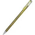Produktbild: Pentel Hybrid (Gold, 1 x) (K110-DXX)