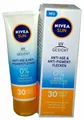 Produktbild: NIVEA SUN UV Gesicht Sonnencreme 50ml, Anti-Age & Anti-Pigmentflecken LSF30