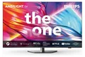 Produktbild: Philips The One 55PUS8909/12, 139,7 cm (55