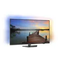 Produktbild: Philips 55PUS8909/12 The One, LED-Fernseher, 139 cm (55 Zoll), UHD, anthrazit