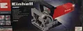 Produktbild: Einhell Flachdübelfräse TC-BJ 900 86 W mit Staubfangsack