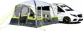 Produktbild: Aufblasbares Zelt für Auto Van Minibusse Transporter Trouper 2.0 Brunner