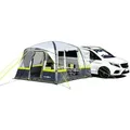 Produktbild: Brunner Luft-zelt Trouper Air 2.0 Van Suv Vw Busvorzelt Camping Buszelt 3000mm