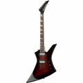 Produktbild: Jackson JS32T AH Kelly Viola Burst