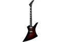 Produktbild: Jackson E-Gitarre, E-Gitarren, Andere Modelle, JS32T Kelly Viola Burst - E-Gitarre