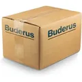 Produktbild: Buderus Abgaspaket GA-K, DN80/125, mit Schachtabdeckung PP, 10 m Abgasleitung