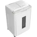 Produktbild: Shredcat Aktenvernichter, 8285 CC, 4 x 10 mm, P-4, Partikelschnitt, 350 Blatt, 53 Liter Volumen, Zuführautomatik