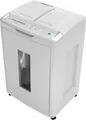 Produktbild: Aktenvernichter Ideal Shredcat 8285CC, Partikelschnitt 4 x 10 mm, P-4, 53 l, 350 Blatt Schnittleistung 167614