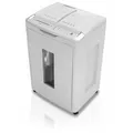 Produktbild: Ideal Aktenvernichter Shredcat 8285 CC, 82859111, Partikelschnitt 4 x 10mm, 350 Blatt, P4, Autofeed