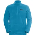Produktbild: JACK WOLFSKIN Herren Pullover TAUNUS HZ M