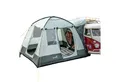 Produktbild: Skandika Buszelt Pitea Van, Heckzelt für Auto, CUV, Bus, Minivan, freistehend, 3 x 3 m, Personen: 2, 2,2 m Stehhöhe, wasserfest, 3000 mm Wassersäule, eingenähter Zeltboden