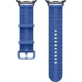 Produktbild: Samsung Athleisure Band (S/M) ET-SOL32S für die Galaxy Watch8 | Watch8 Classic Blue