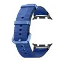 Produktbild: Samsung ET-SOL32 Armband für Smartwatch Größe S/M Blau