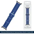 Produktbild: Original Samsung Galaxy Watch8 Watch8 Classic Smartwatch Sport Armband S/M navy