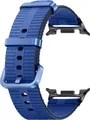Produktbild: Samsung Athleisure Band (S/M) ET-SOL32 Blau Galaxy Watch8 Watch8 Classic Sport