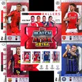Produktbild: TOPPS Match Attax Extra 2024/25 -- Box Office Ballers -- Mega-Tin #1 - 2024 2025