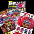 Produktbild: TOPPS Match Attax Extra 2024/25 --  Alle 3 Mega-Tins -- 2024 2025