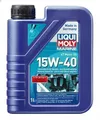 Produktbild: Motoröl LIQUI MOLY 25015
