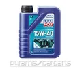 Produktbild: NEU 1x 25015 LIQUI MOLY Marine 4T Motor OilBoat Boot Motoröl 15W-40 1L(€25,95/L)