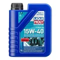 Produktbild: 25015 LIQUI MOLY Motoröl Marine 4T Motor Oil 15W-40