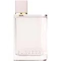 Produktbild: Burberry Damenduefte HerEau de Parfum Spray 50 ml (1.112,60 € / 1 l)