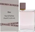 Produktbild: Burberry - Her Eau De Parfum - Vaporisateur 50 Ml