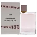 Produktbild: BURBERRY Her Eau de Parfum edp, 50ml