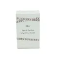Produktbild: BURBERRY Eau de Parfum Burberry Her Eau de Parfum Spray 50 ml