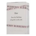 Produktbild: Burberry Her EDP - Eau de Parfum Spray 50ml