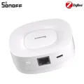 Produktbild: Sonoff ZigBee Bridge Ultra Smart Gateway Alarm Sprach steuerung Matter Bridge