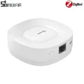 Produktbild: SONOFF Zigbee Bridge Ultra Gateway Matter Kabelgebundene Ethernet Verbindung