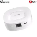 Produktbild: SONOFF ZigBee Bridge Ultra Smart Gateway Brücke Matter Hub Alarmanlage 256 Gerät