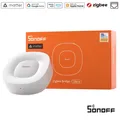Produktbild: Sonoff Zigbee Bridge Ultra Matter Smart Home-Integration von bis zu 256 Geräten