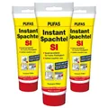 Produktbild: Instant-Spachtel SI PUFAS Tube Innen + Außen Spachtelmasse 400 g (10,48€/1kg)