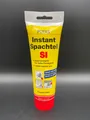 Produktbild: Pufas Instant Spachtel 400g Tube Spachtelmasse für innen u. außen Fertigspachtel
