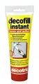 Produktbild: Decotric/Pufas Decofill Instant 400gr Tube innen und außen #