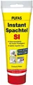 Produktbild: PUFAS Instant-Spachtel f. innen+außen Wandspachtel Spachtelmasse 400g Tube