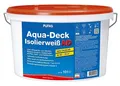 Produktbild: Isolierfarbe Nikotinfarbe  Wasserflecken Aqua-Deck Isolierweiß  Isolierfarbe 10L