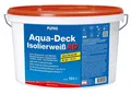 Produktbild: Pufas Aqua-Deck Isolierweiß