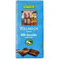 Produktbild: Vollmilch Tafel-Schokolade