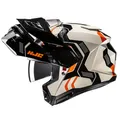 Produktbild: HJC, Modularer Motorradhelm i80 VELLY MC7, L