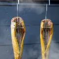Produktbild: Räucherhaken für Fische - 1 Stück