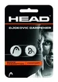 Produktbild: Head Schwingungsdämpfer Djokovic weiss 2er