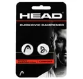Produktbild: Head Dämpfer Djokovic Dampener 2er