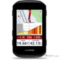 Produktbild: Garmin Edge 850 Fahrradcomputer-Schwarz-One Size