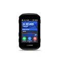 Produktbild: Garmin Edge 850 Fahrradcomputer GPS – nur Gerät | bis zu 12 Stunden Akkulaufzeit, farbenfroher Touchscreen mit Tasten, die Karten und Statistiken im Detail anzeigen